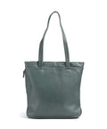Harold's Caugio Tote bag gruen