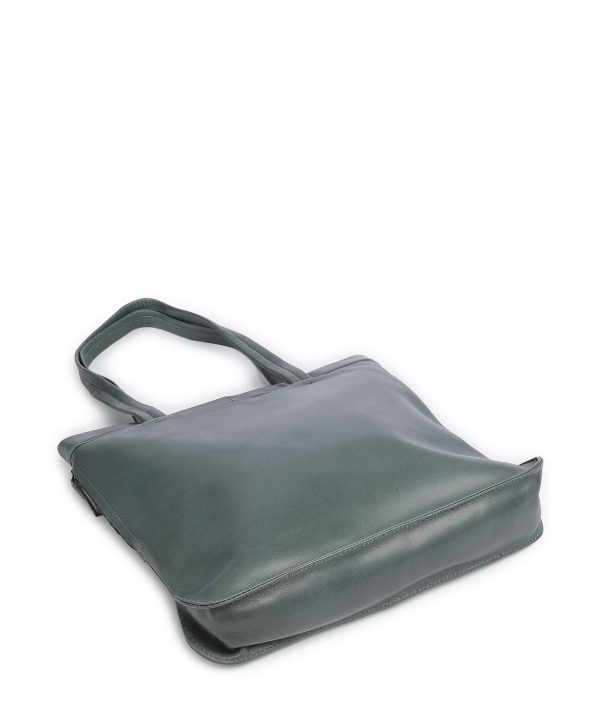 Harold's Caugio Tote bag gruen