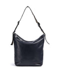 Harold's Caugio Hobo bag dunkelblau