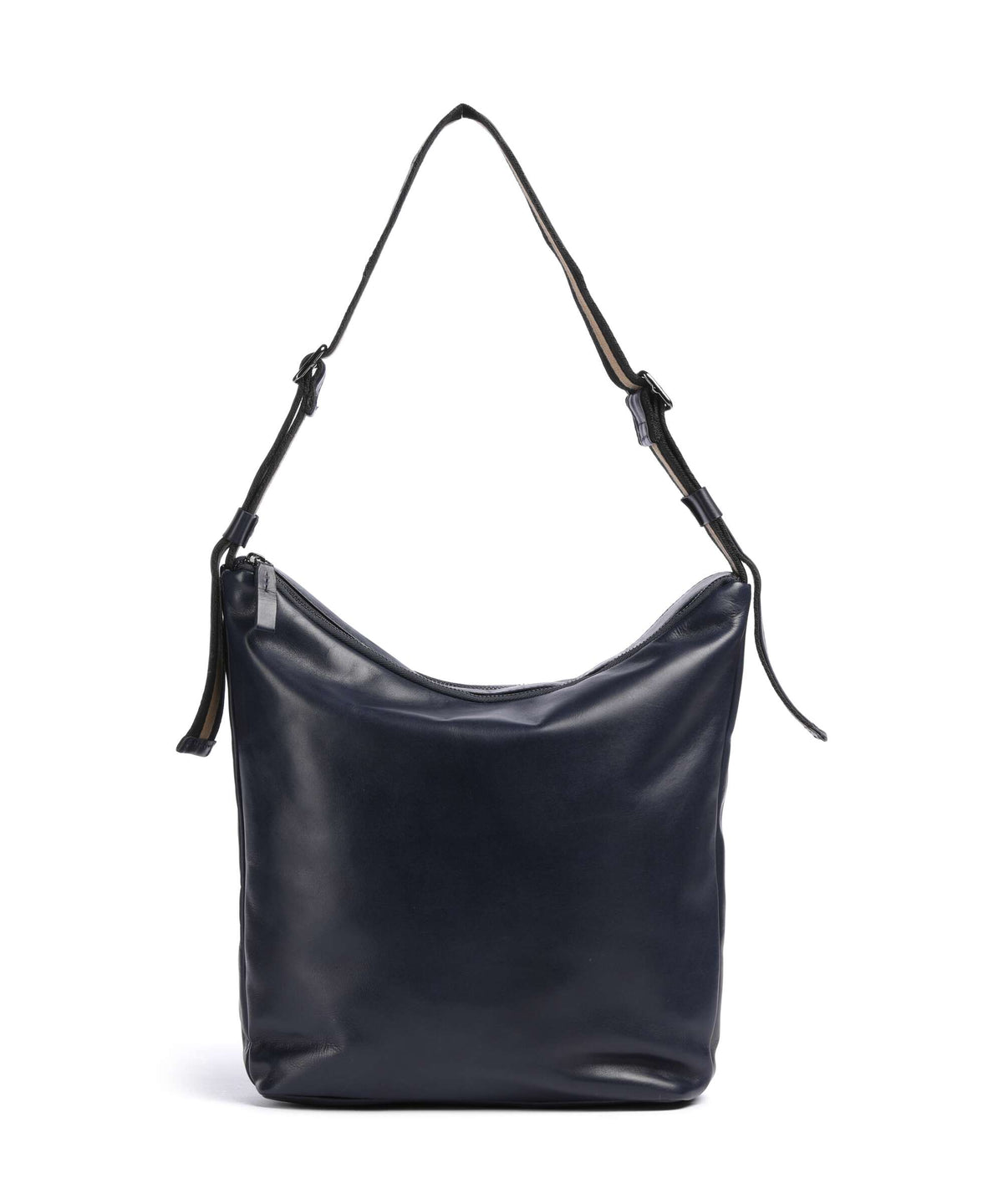 Harold's Caugio Hobo bag dunkelblau