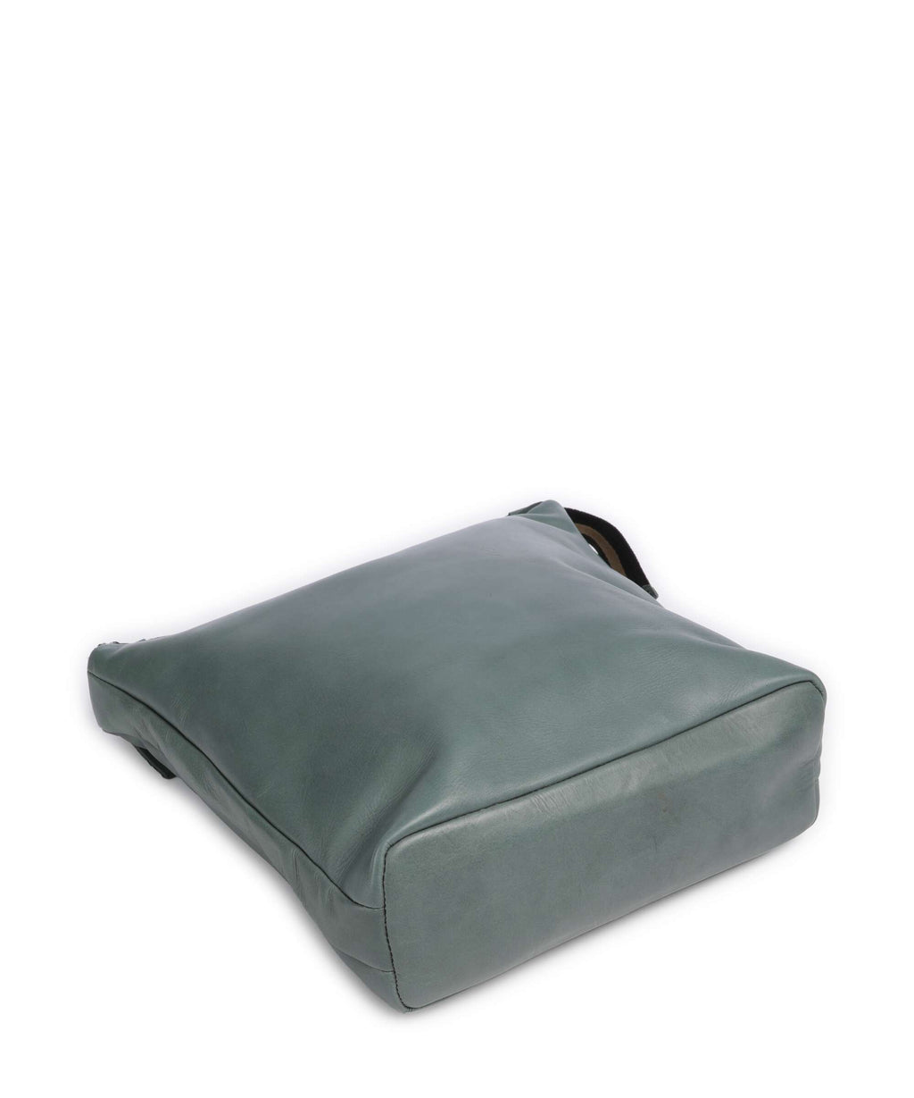 Harold's Caugio Hobo bag gruen