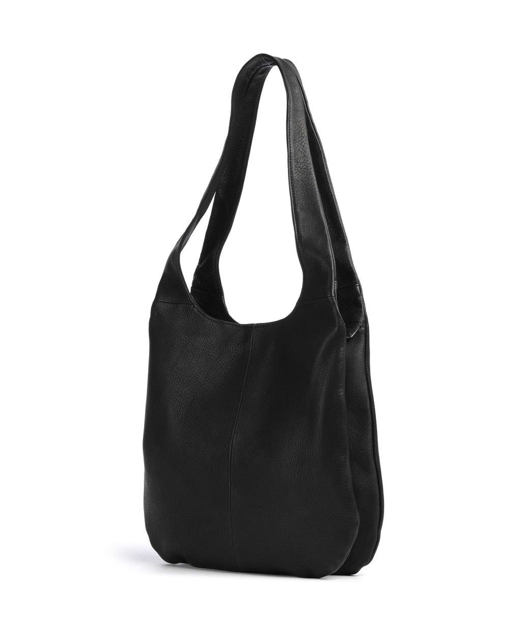 Harold's Cufu Shoulder bag schwarz