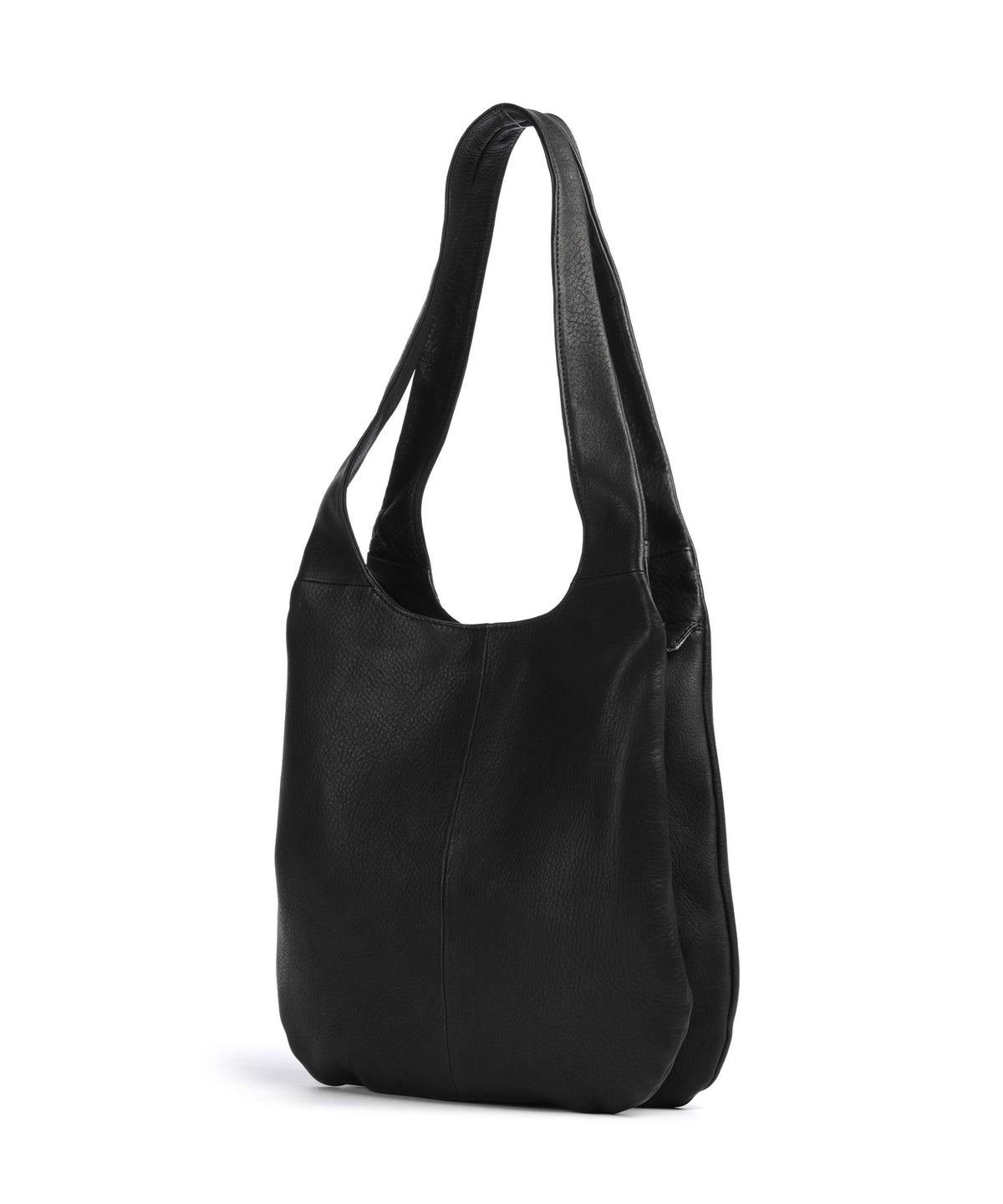 Harold's Cufu Shoulder bag schwarz