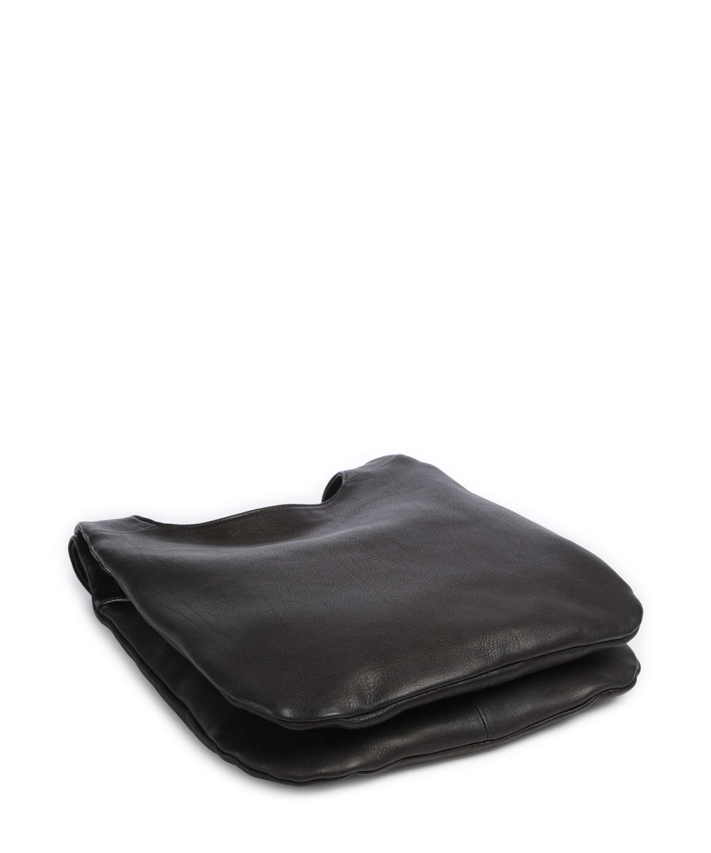 Harold's Cufu Shoulder bag schwarz