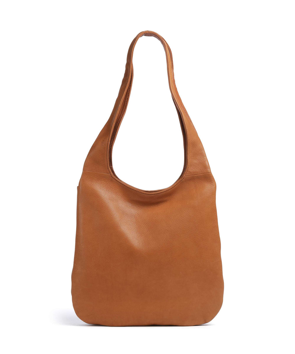Harold's Cufu Shoulder bag cognac