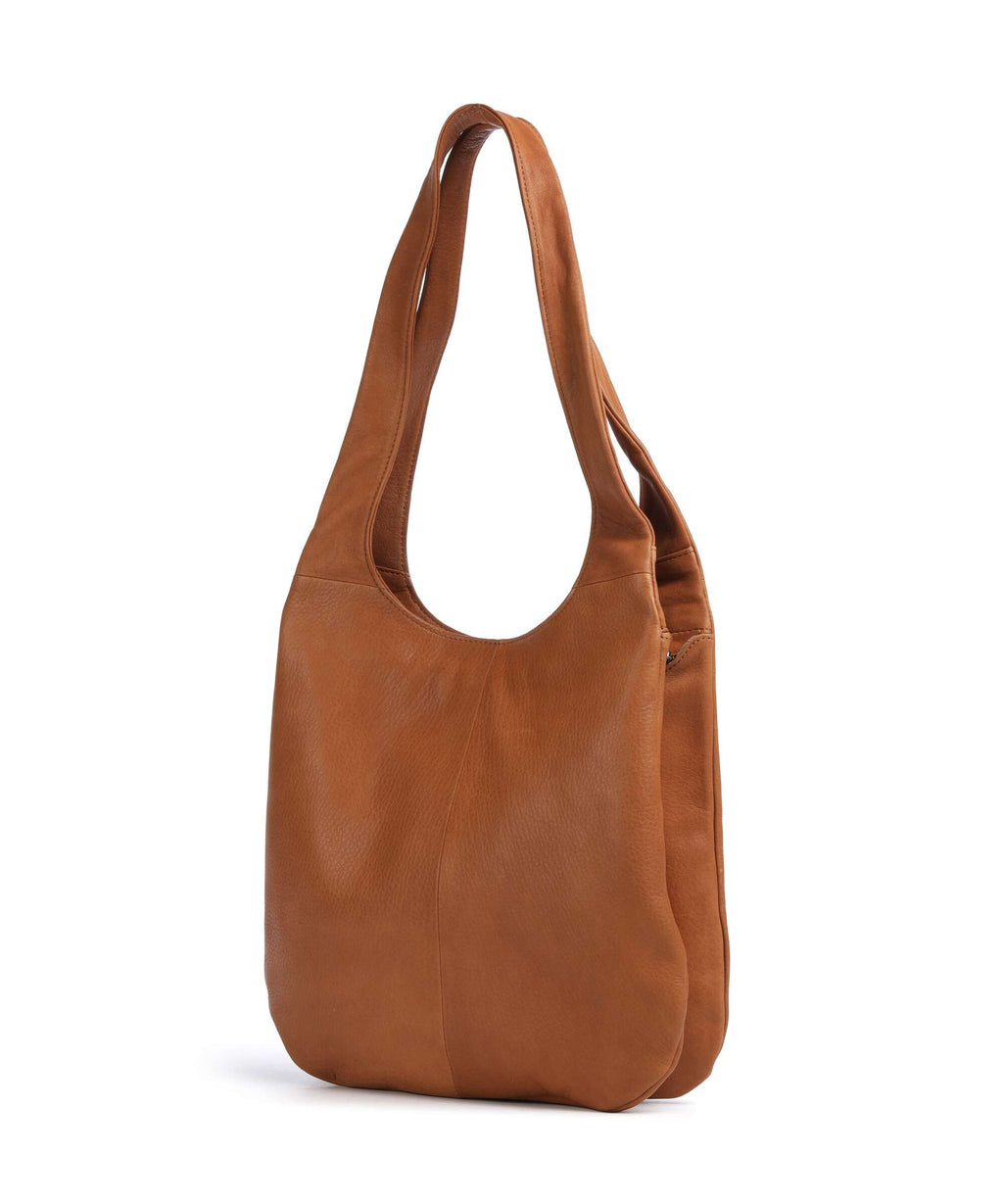 Harold's Cufu Shoulder bag cognac