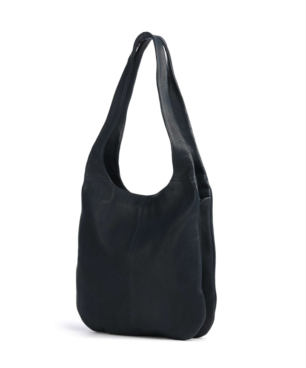 Harold's Cufu Shoulder bag dunkelblau