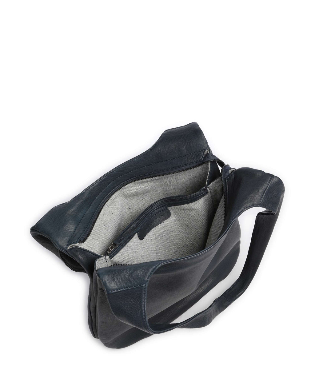 Harold's Cufu Shoulder bag dunkelblau