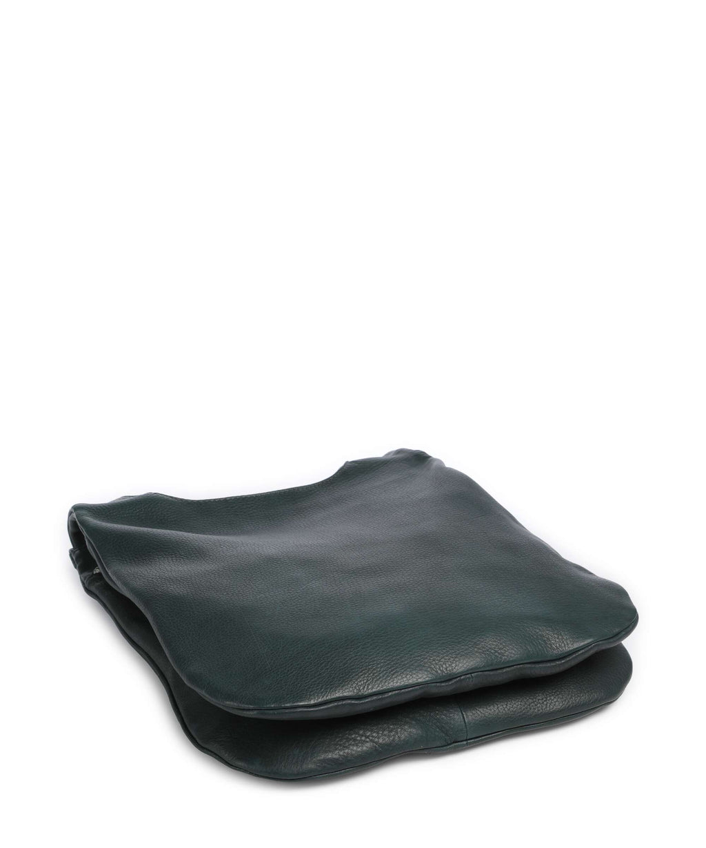 Harold's Cufu Shoulder bag petrol
