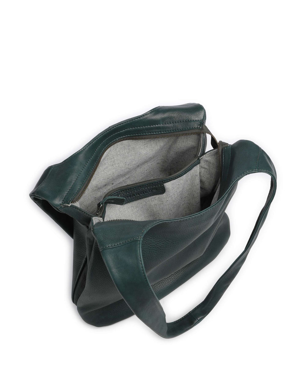 Harold's Cufu Shoulder bag petrol