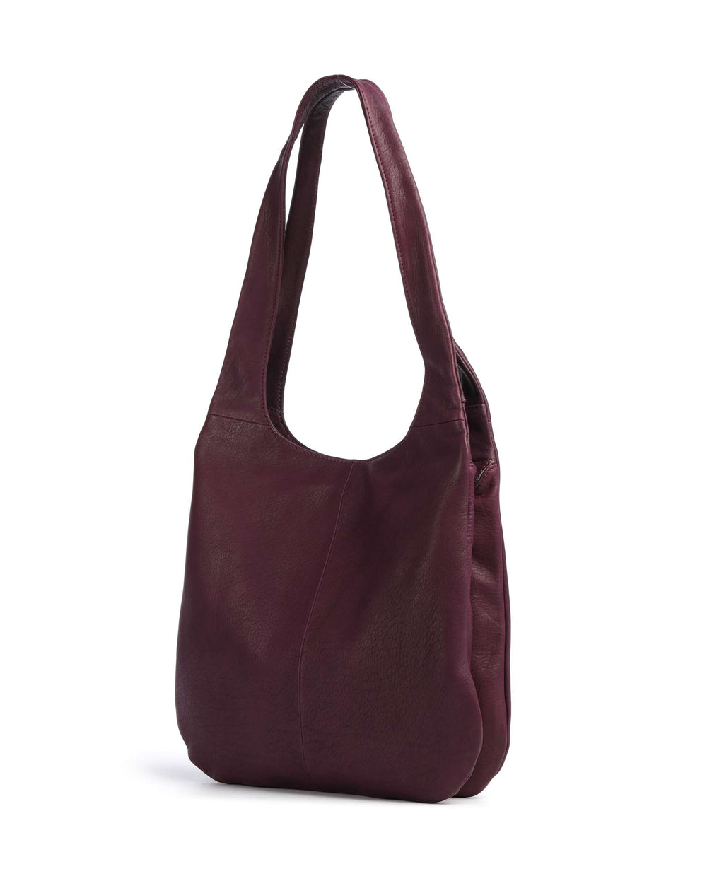 Harold's Cufu Shoulder bag grape