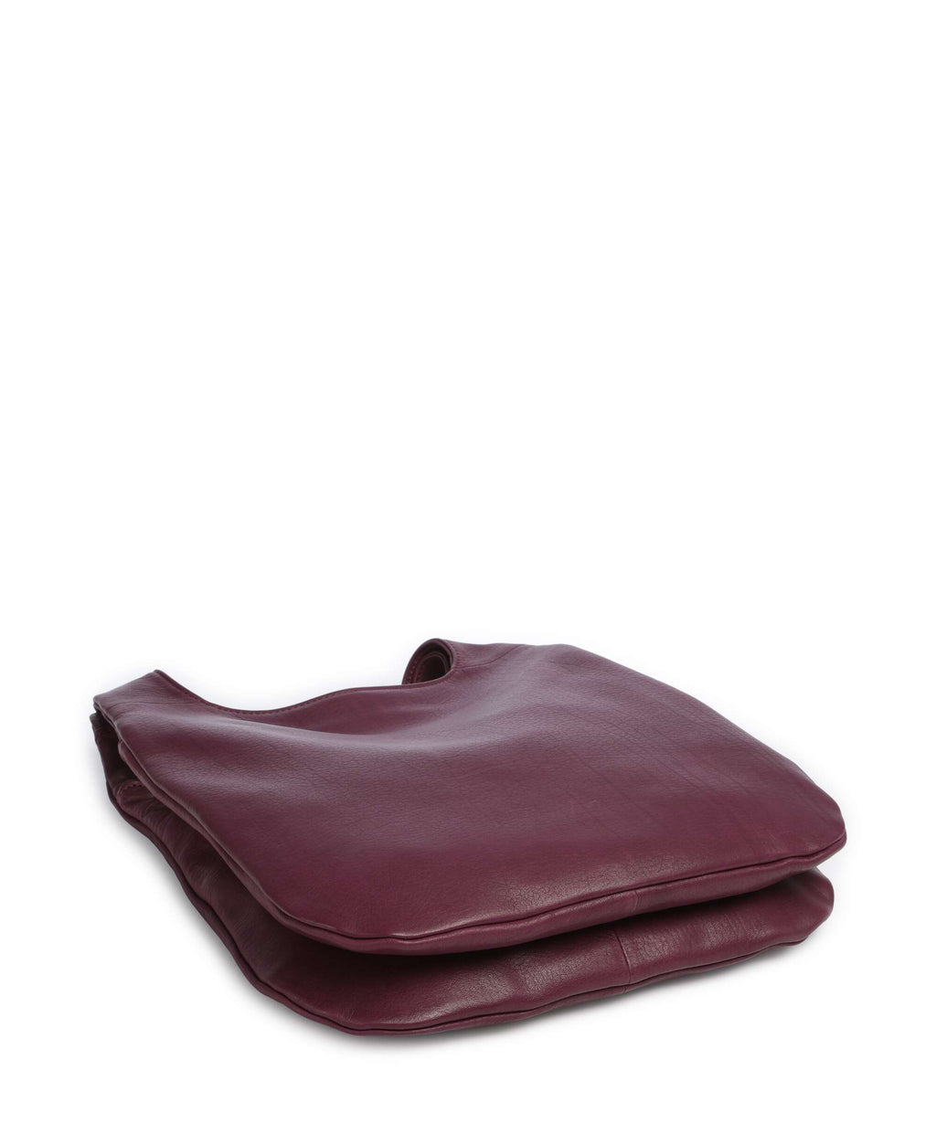 Harold's Cufu Shoulder bag grape