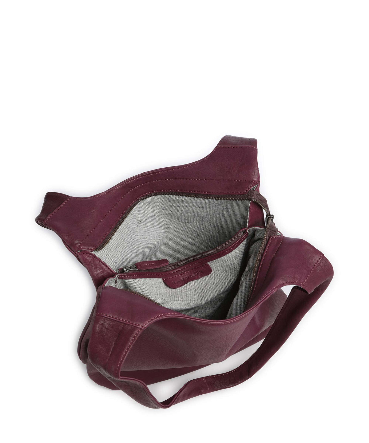 Harold's Cufu Shoulder bag grape