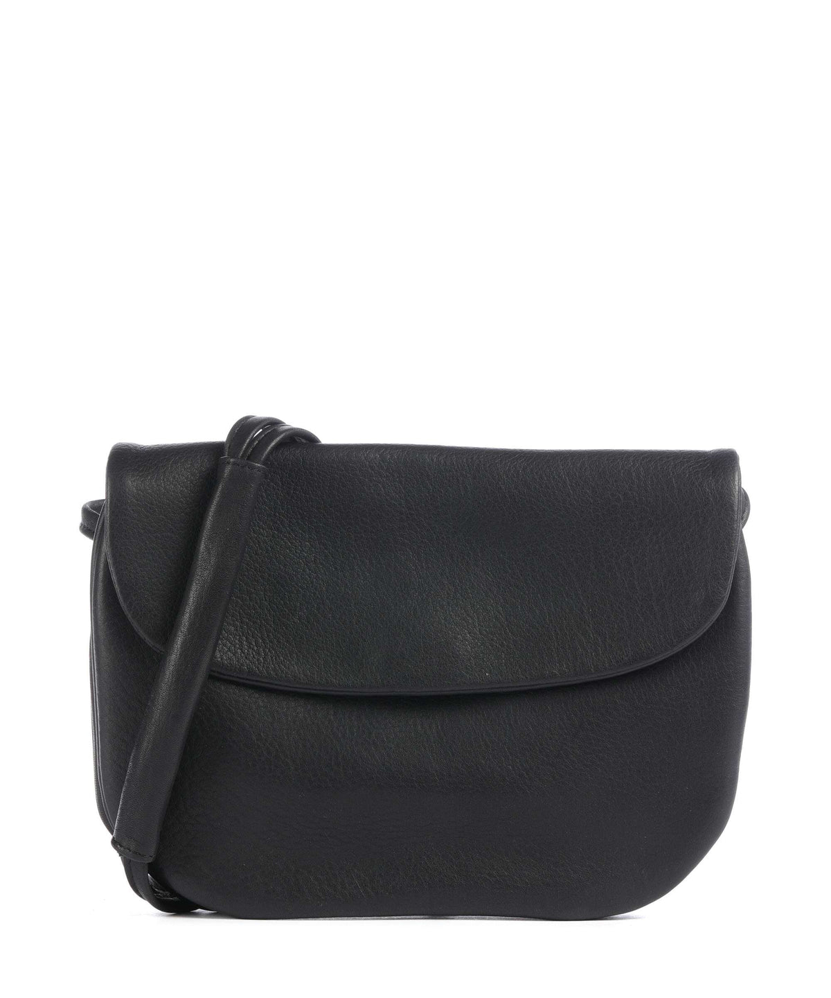 Harold's Cufu Crossbody bag schwarz