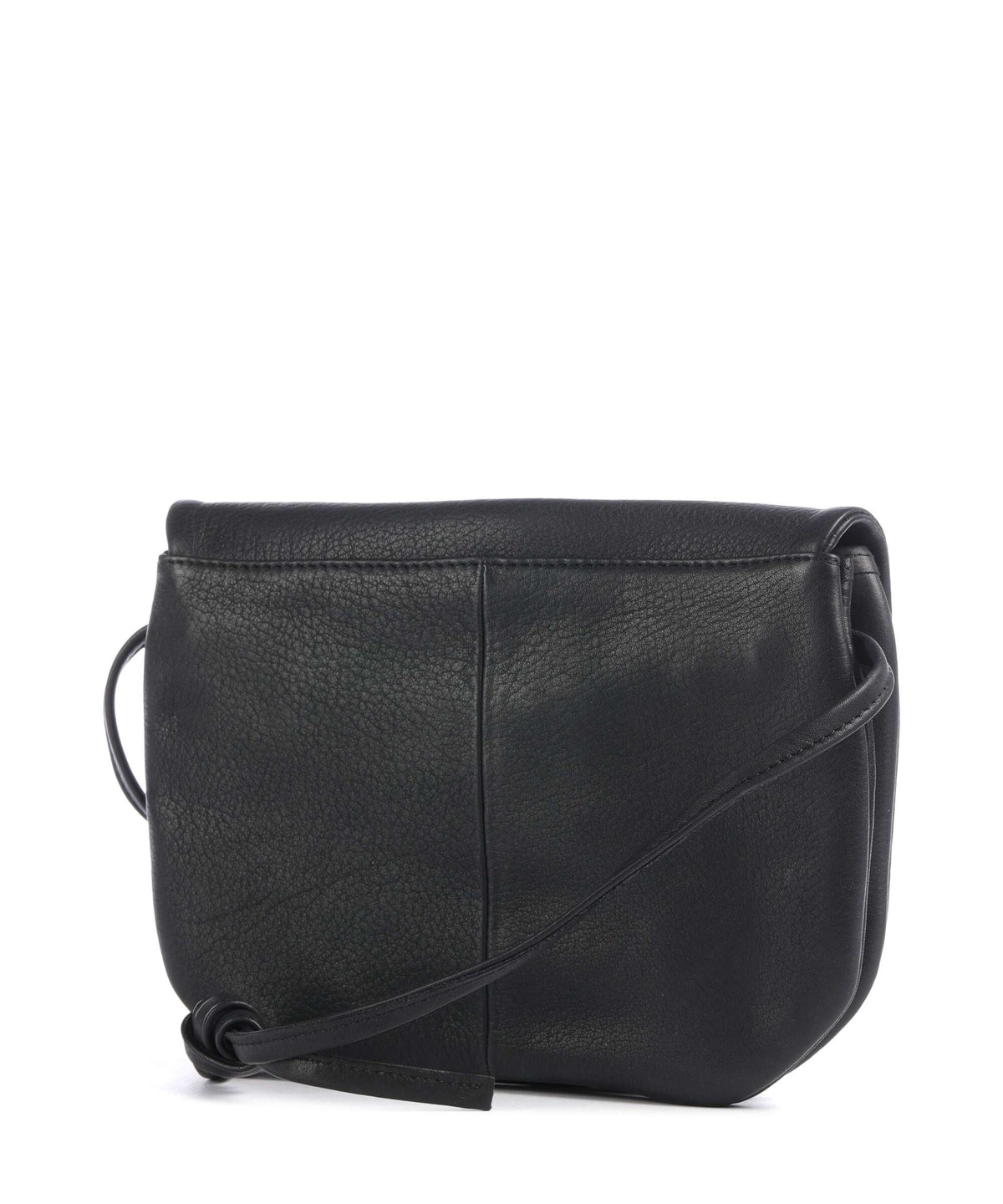 Harold's Cufu Crossbody bag schwarz