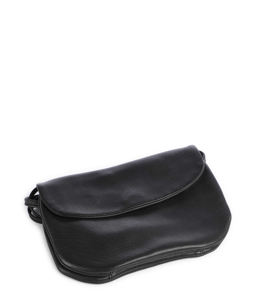 Harold's Cufu Crossbody bag schwarz
