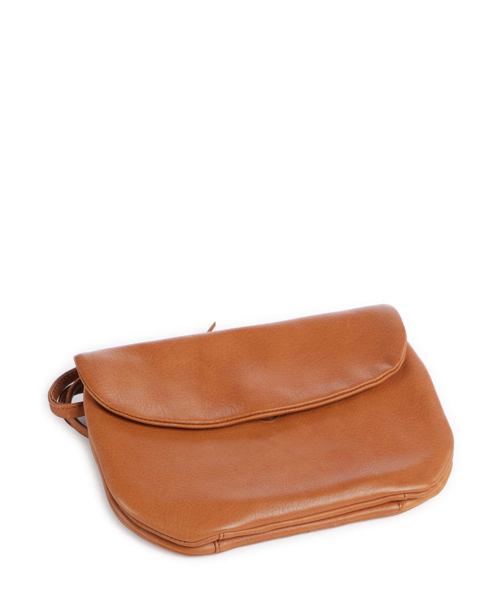 Harold's Cufu Crossbody bag cognac