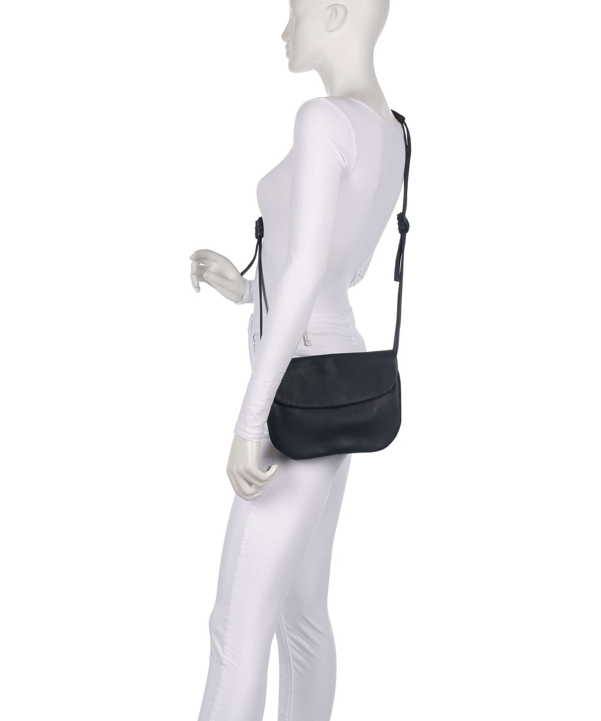 Harold's Cufu Crossbody bag dunkelblau