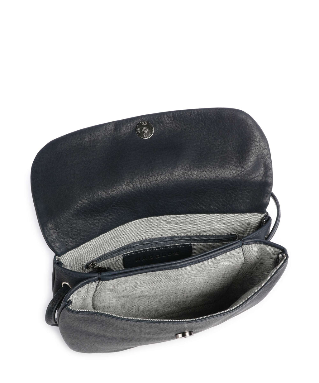 Harold's Cufu Crossbody bag dunkelblau