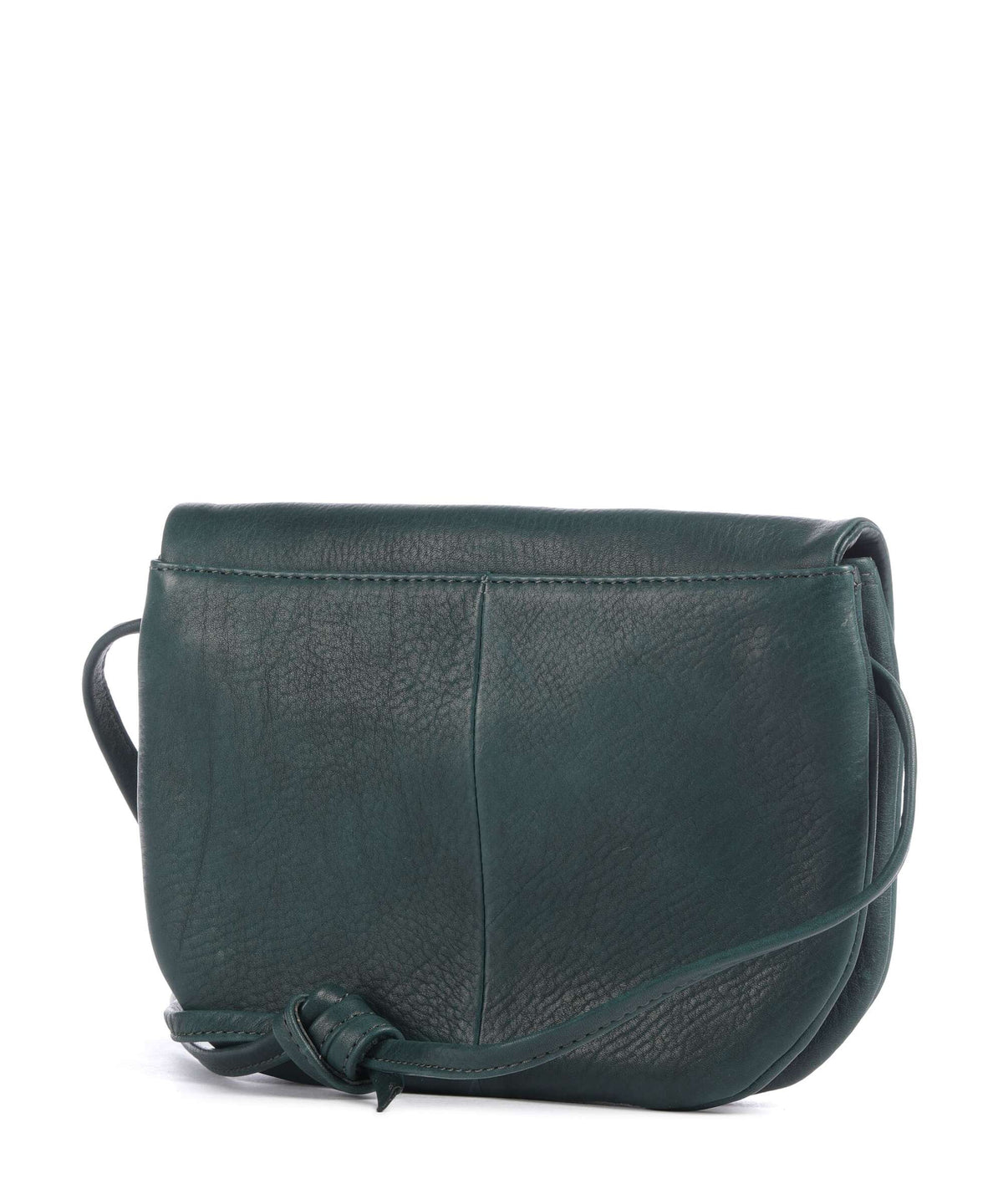 Harold's Cufu Crossbody bag petrol