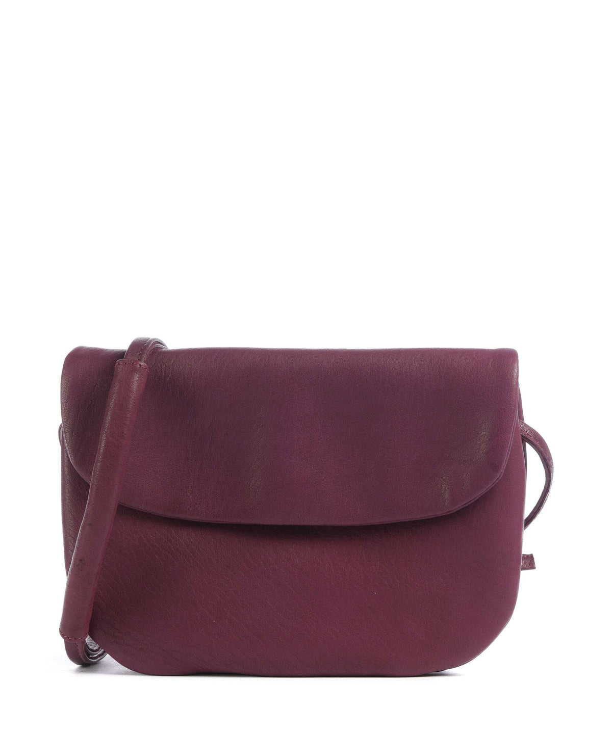 Harold's Cufu Crossbody bag grape