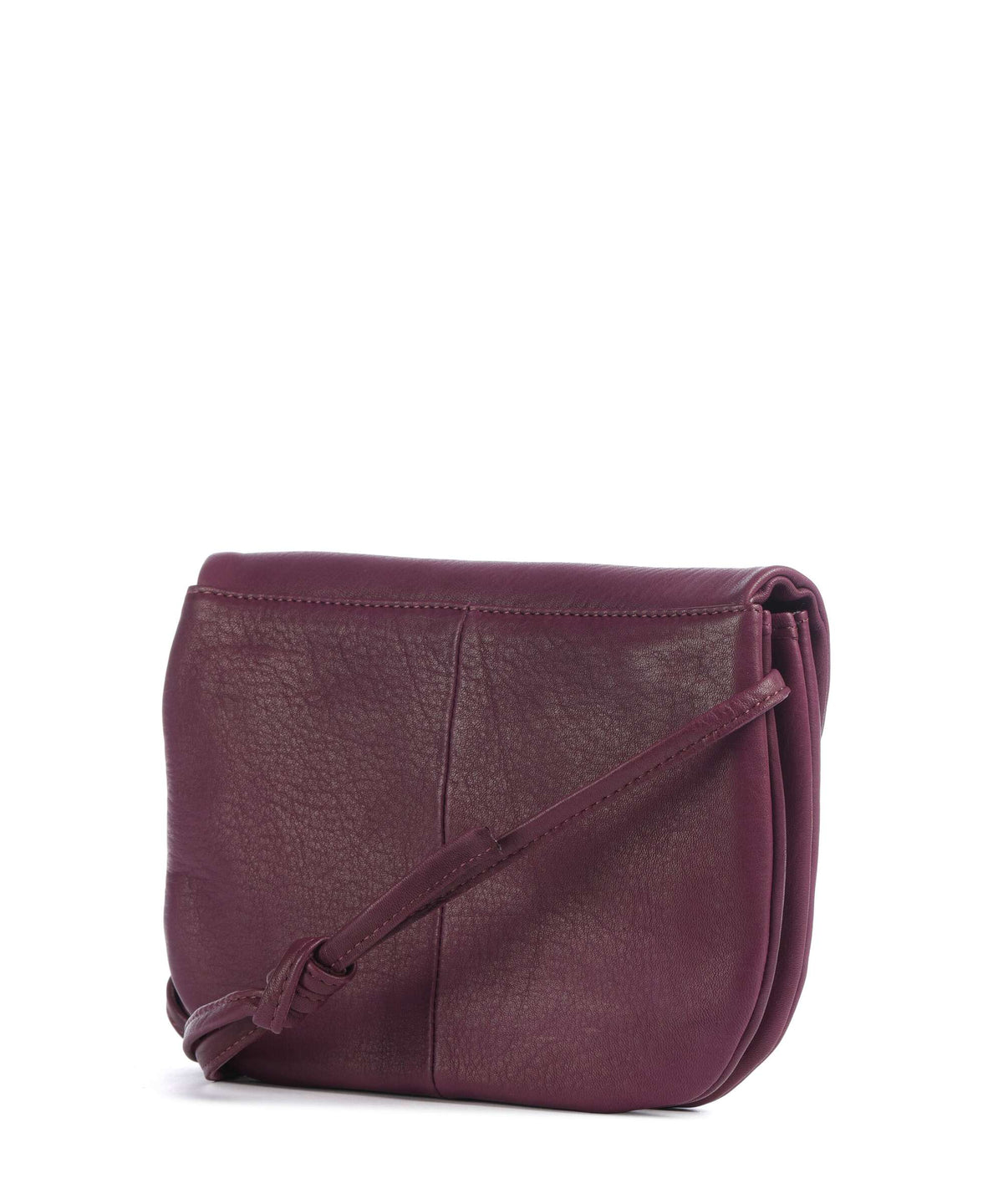 Harold's Cufu Crossbody bag grape
