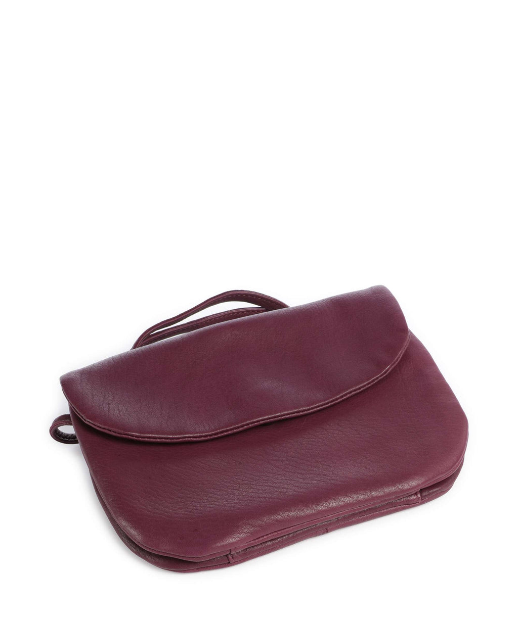Harold's Cufu Crossbody bag grape