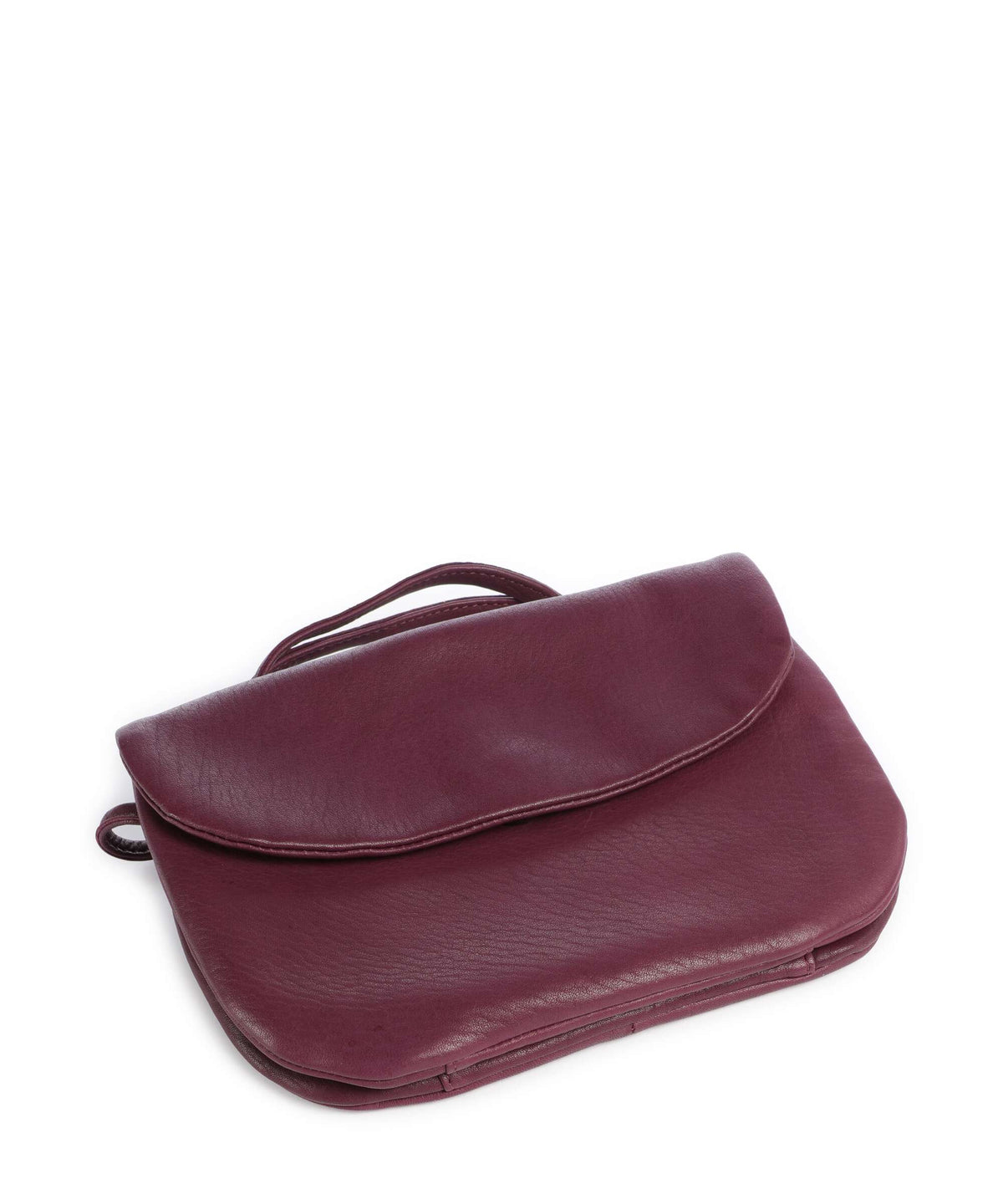 Harold's Cufu Crossbody bag grape