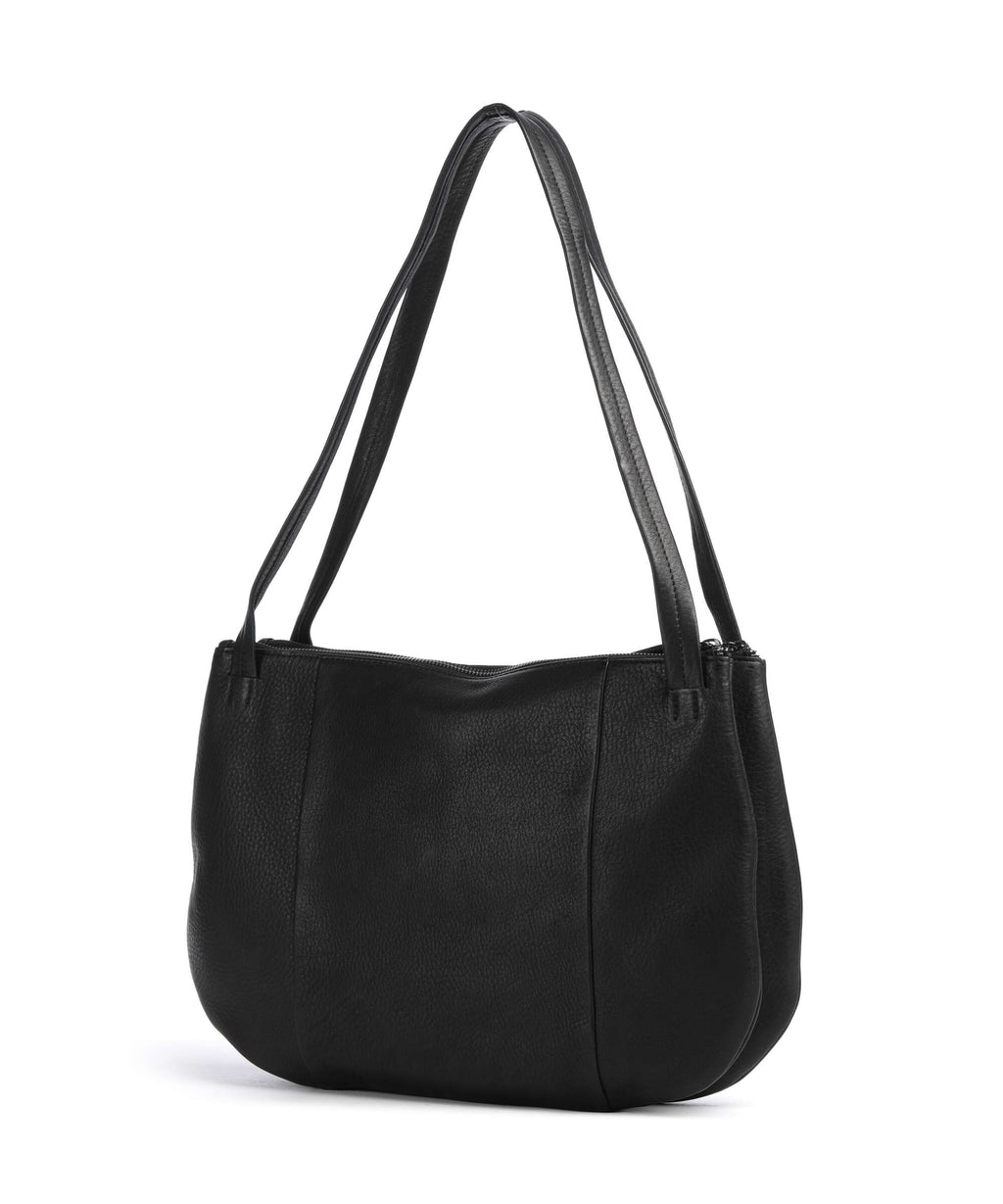 Harold's Cufu Tote bag schwarz
