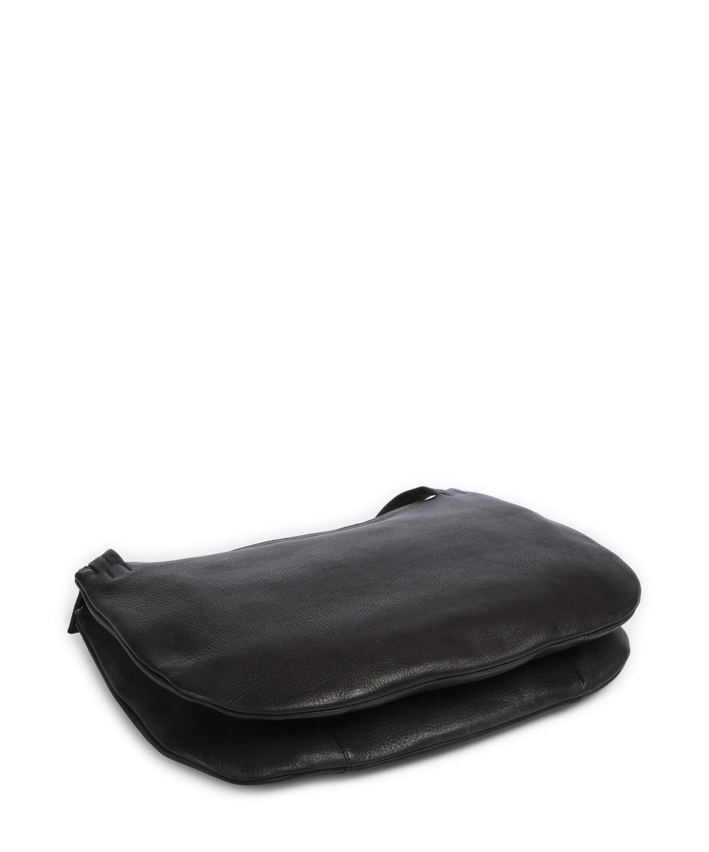 Harold's Cufu Tote bag schwarz
