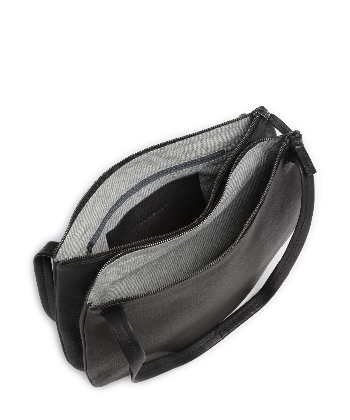 Harold's Cufu Tote bag schwarz