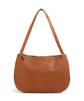 Harold's Cufu Tote bag cognac
