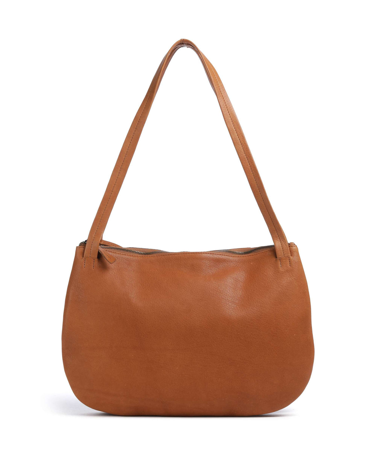 Harold's Cufu Tote bag cognac