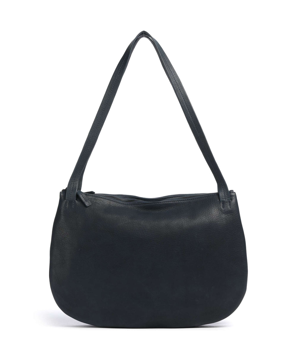 Harold's Cufu Tote bag dunkelblau