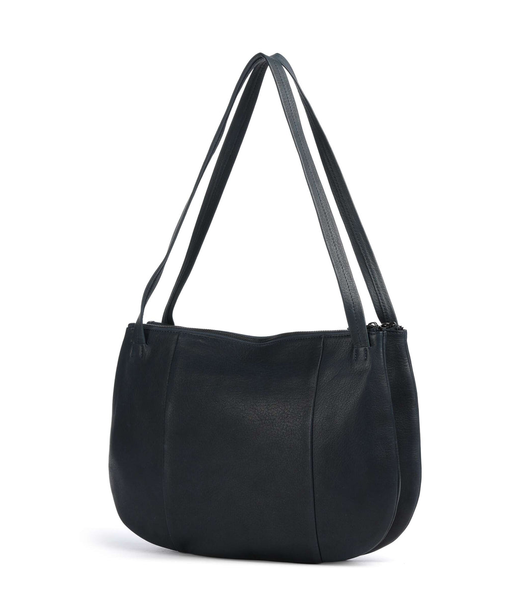 Harold's Cufu Tote bag dunkelblau