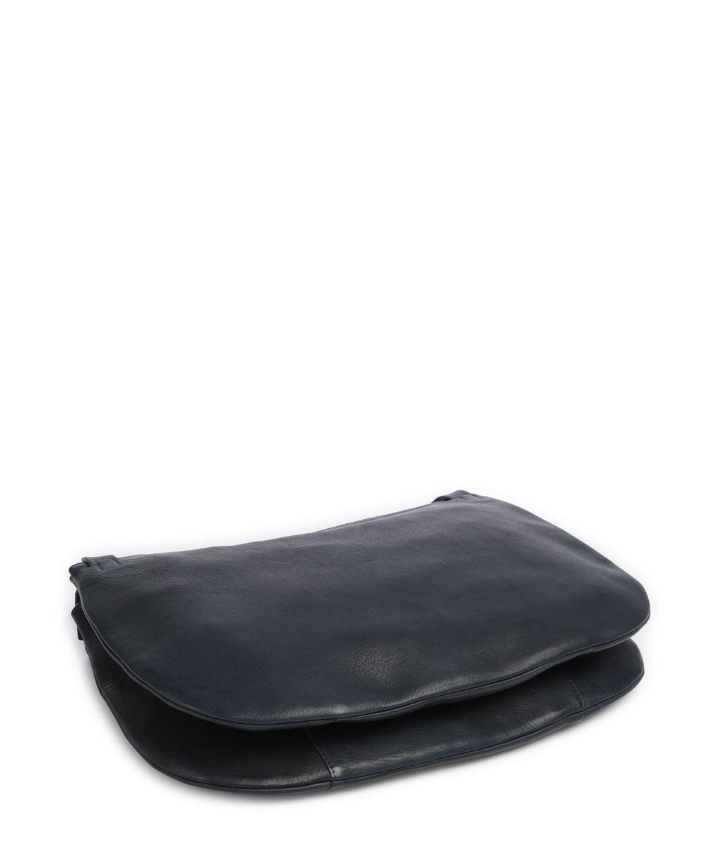Harold's Cufu Tote bag dunkelblau