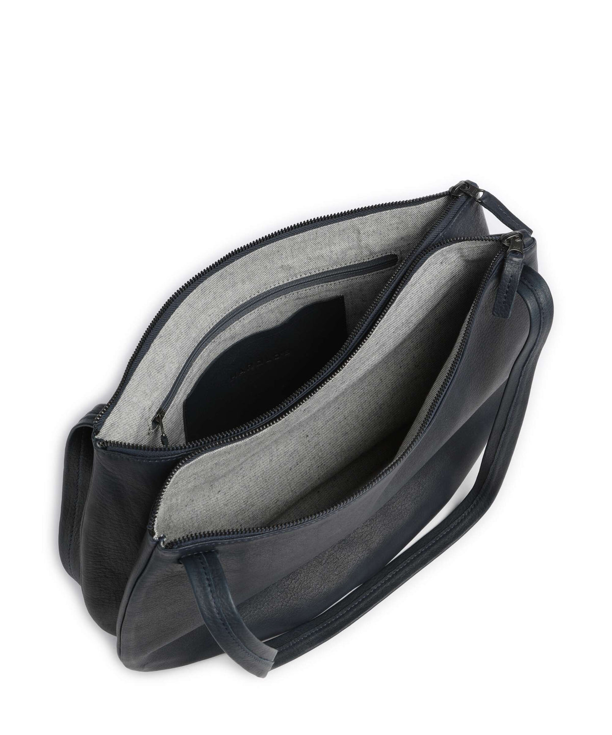 Harold's Cufu Tote bag dunkelblau