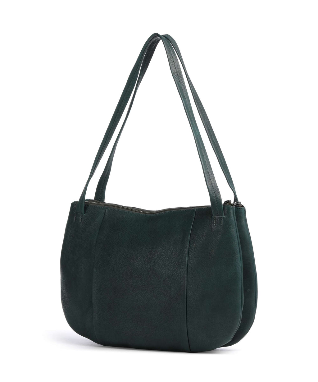 Harold's Cufu Tote bag petrol