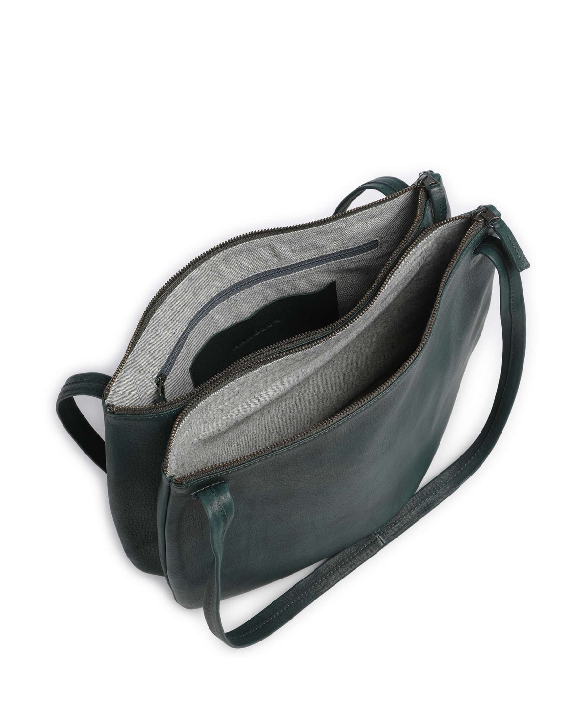Harold's Cufu Tote bag petrol
