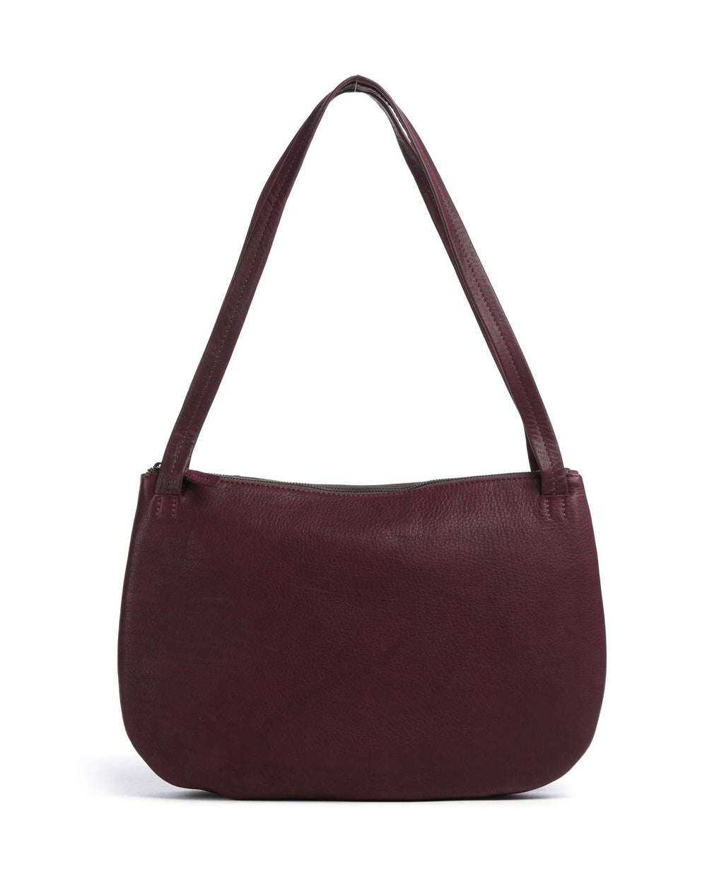 Harold's Cufu Tote bag grape