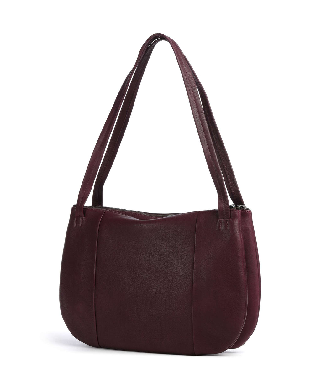 Harold's Cufu Tote bag grape
