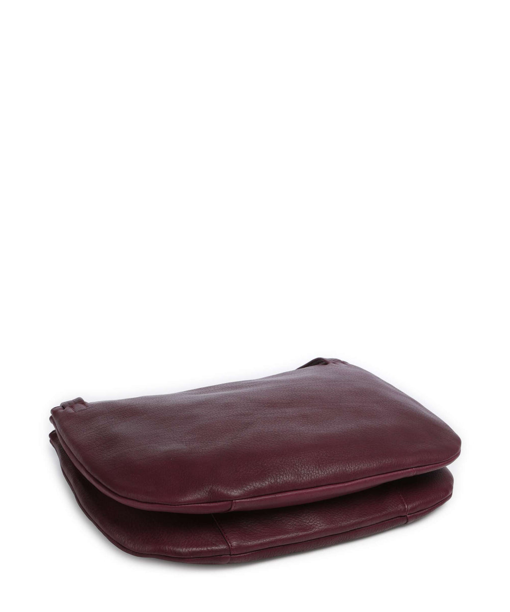 Harold's Cufu Tote bag grape