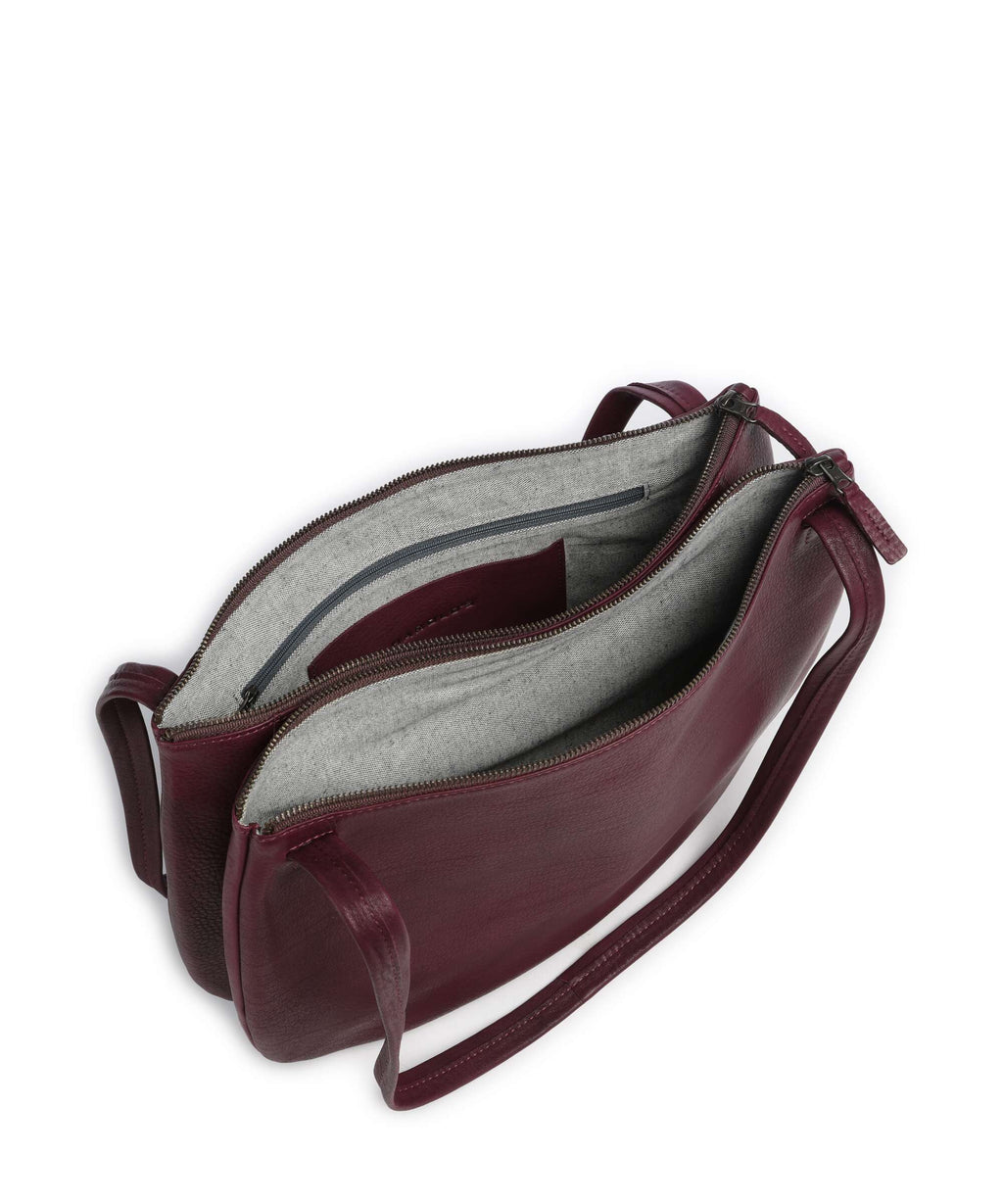 Harold's Cufu Tote bag grape