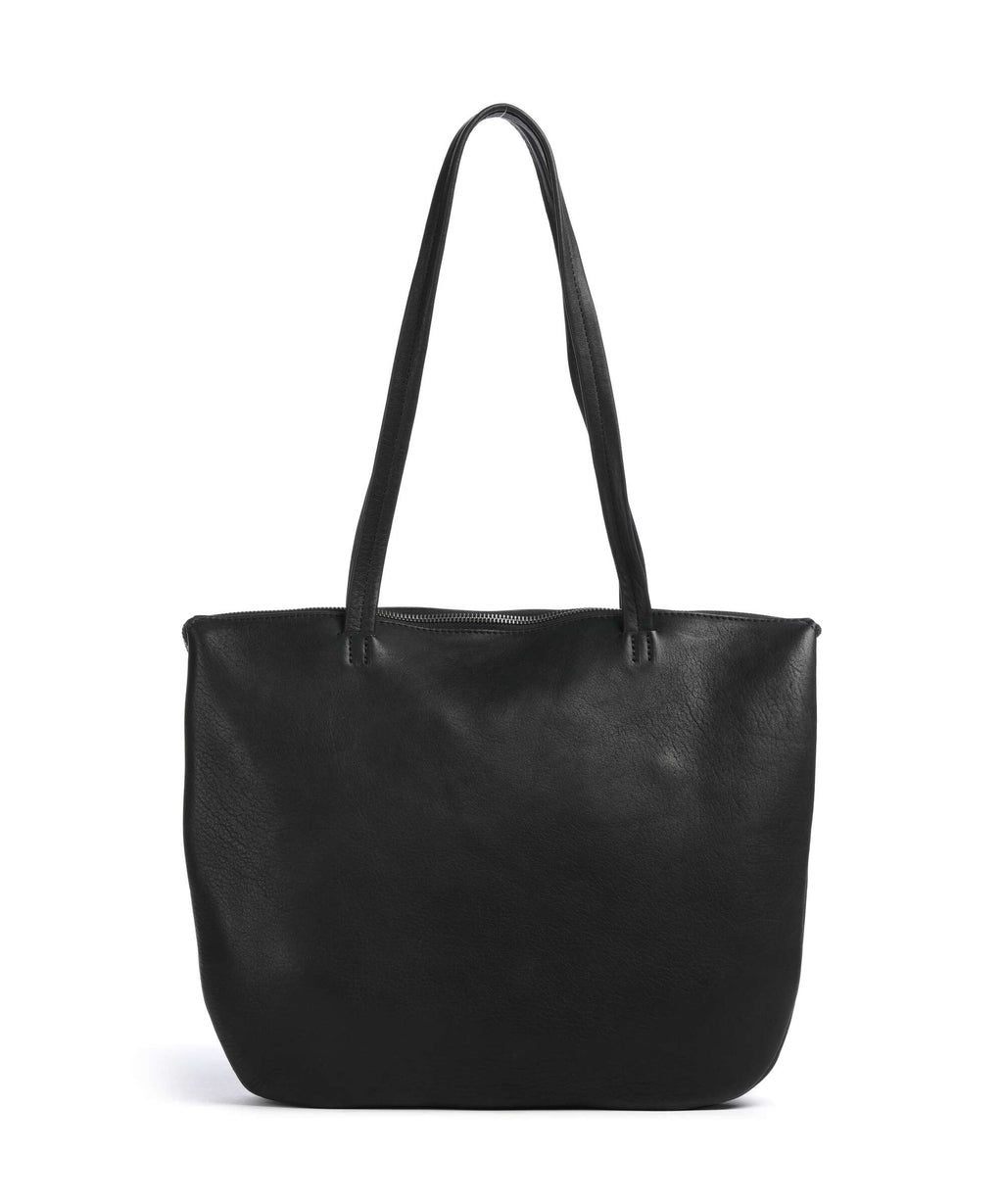 Harold's Cufu Tote bag schwarz