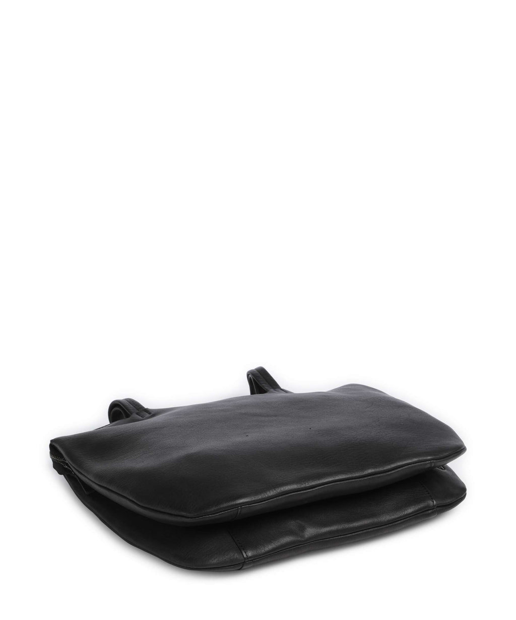 Harold's Cufu Tote bag schwarz