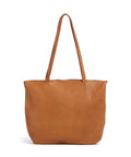 Harold's Cufu Tote bag cognac