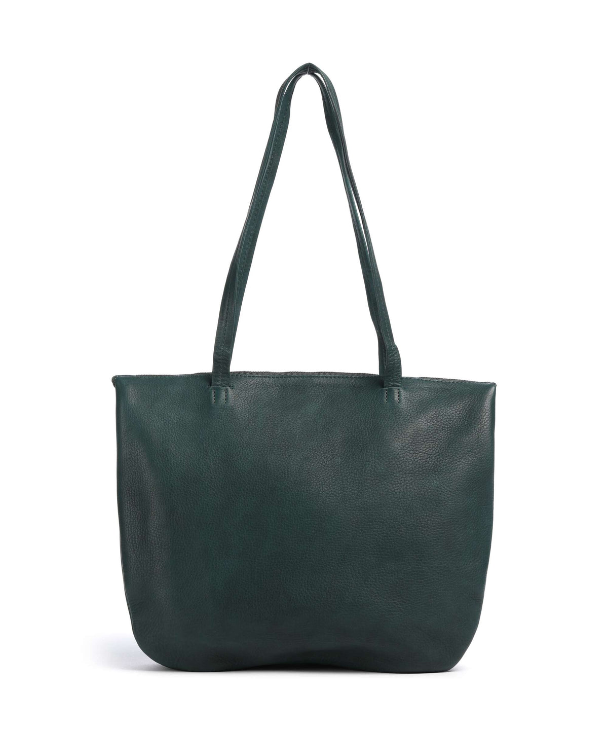 Harold's Cufu Tote bag petrol