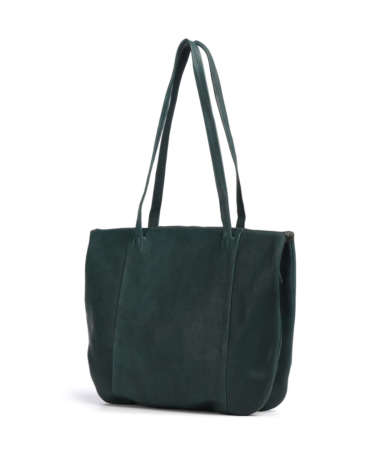 Harold's Cufu Tote bag petrol