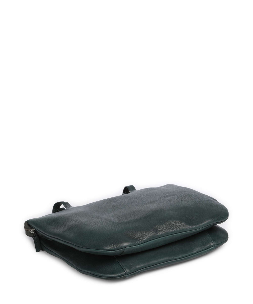 Harold's Cufu Tote bag petrol