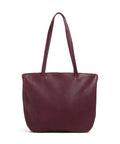 Harold's Cufu Tote bag grape